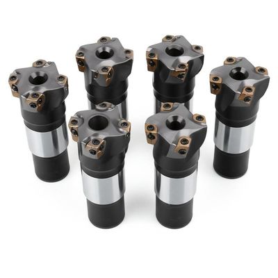 6 切断エッジ 標準切断器直径40mm以上の顔・肩フレスリングマシンタイプ