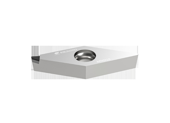 OEM ODM 1Nの先端PCDの切断はGRPの合成物のためのVBGTの挿入物を挿入する