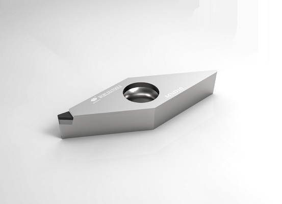 OEM ODM 1Nの先端PCDの切断はGRPの合成物のためのVBGTの挿入物を挿入する