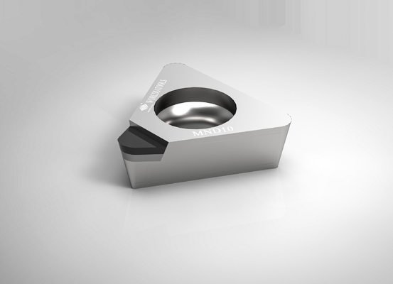 ISO9001多結晶性ダイヤモンドは金属マトリックス合成物TPGTの挿入物を挿入する