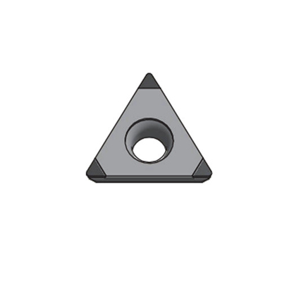 TPのタイプWorldiaの切削工具は/Pcdの切断ODMを挿入する