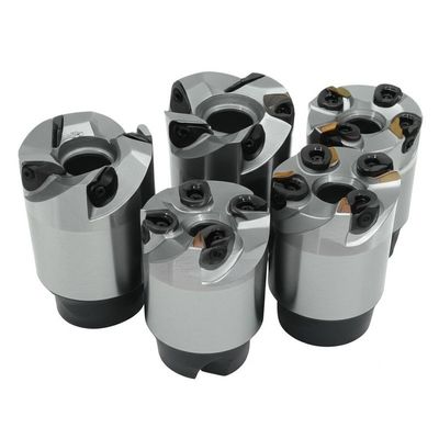 精密加工のためのインデックス可能フレーシング切断機