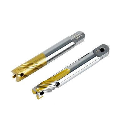 最大 DOC/ Ap mm 4 PCD材料の精密切削のためのPCDミール