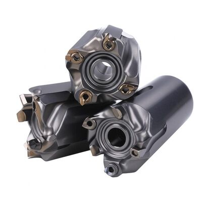 内部冷却剤面フレーシング切断機 手動フレーシングマシンのために設計され,スムーズな動作とツール磨きを減らす