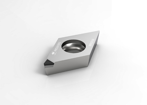 ManaNova PCDは木製の回転用具のためのDCGTの炭化物の挿入物を消す